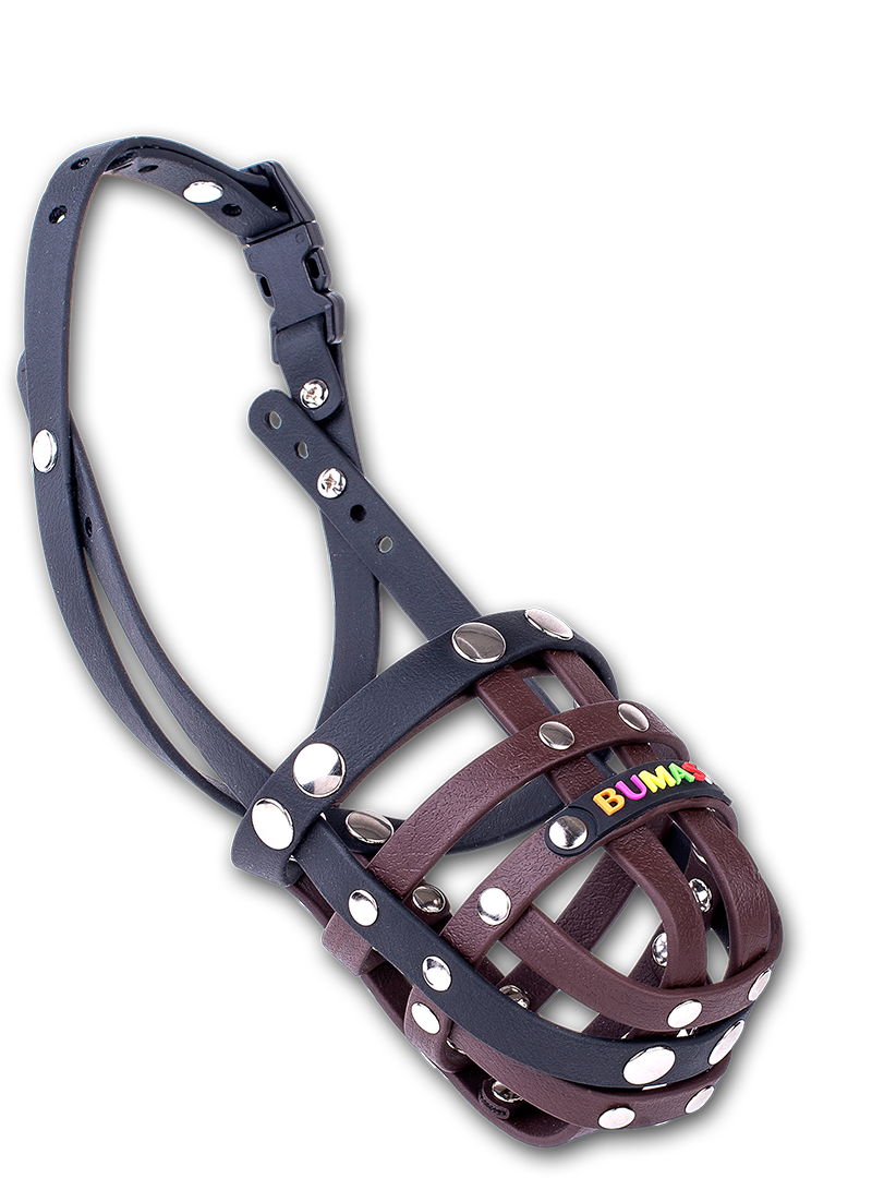 Bumas GmbH Dog Muzzle Collar